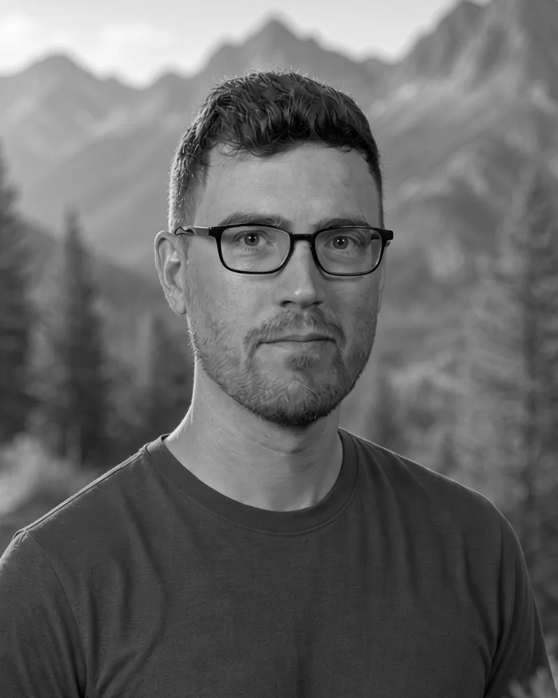Dan Imhoff